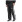 Adidas Ανδρικό παντελόνι φόρμας Essentials 3-Stripes Fleece Pants